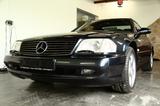 Mercedes-Benz SL 320 AMG Optik,Xenon,ADS,Leder,ALUS - Mercedes-Benz AMG 32