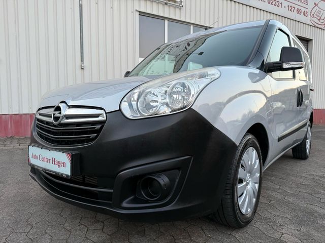 Opel Combo Van 1,6 CDTI 77kW 5-Sitzer/Klima/Euro 6