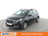 Peugeot 2008 1.6 Blue-HDi Allure*NAVI*TEMPO*PDC* - Peugeot 2008 mit Diesel-Antrieb