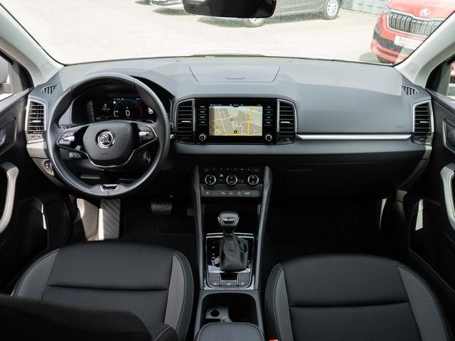 Karoq 1.5 TSI Tour DSG LED+NAVI+RFK+ACC