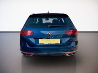 Volkswagen Passat Variant - Vorschau Bild 5