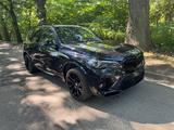 BMW X5 M Competition Bower SoftClose Pano - BMW X5 Competition Gebrauchtwagen