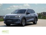 Volkswagen Tiguan 1.5 eTSI DSG ENERGY LED/NAVI/AREA VIEW - Volkswagen Tiguan ENERGY mit Benzin-Antrieb