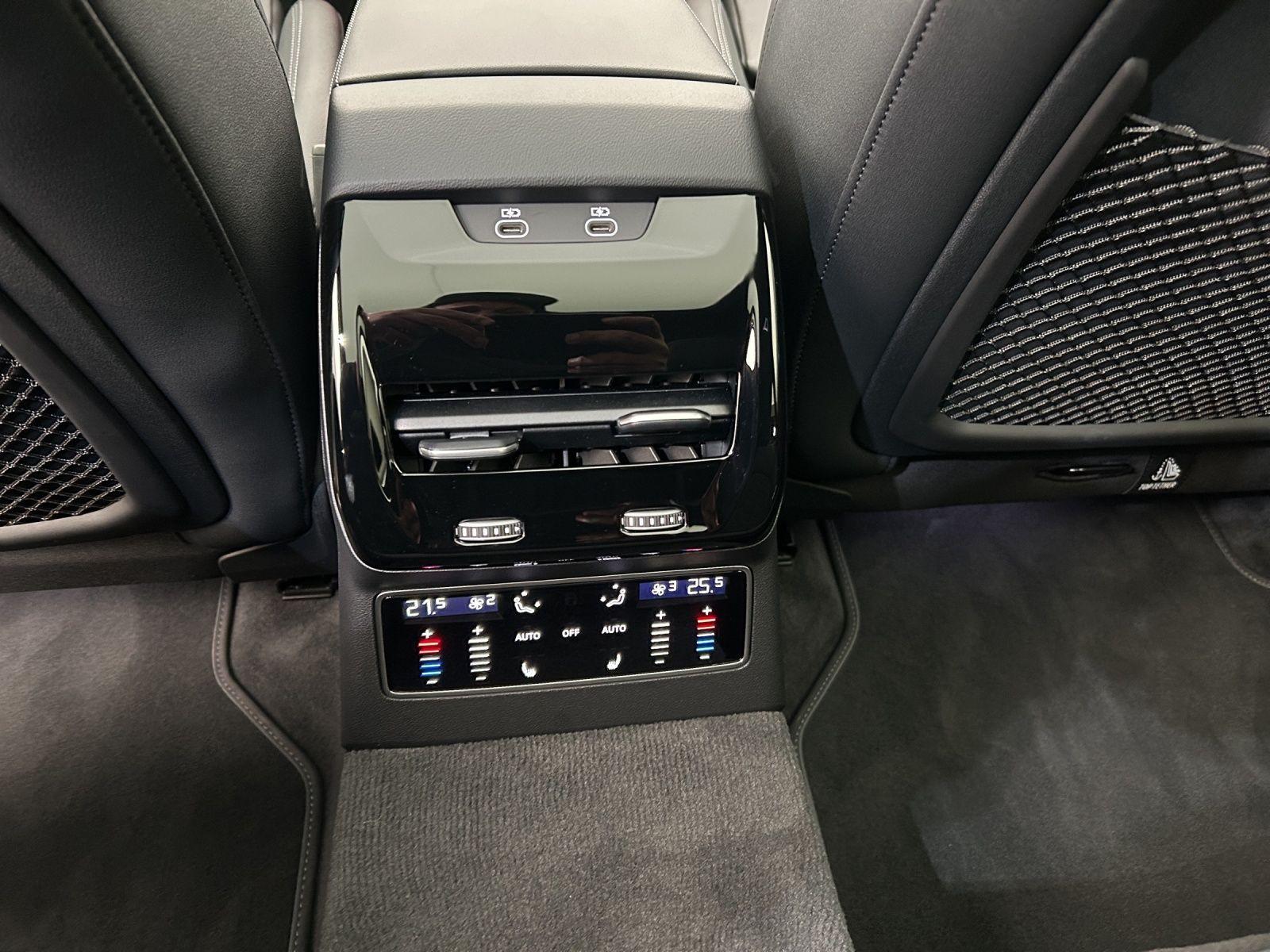 Audi A6 Avant e-hybrid edition one quattro S line*Nav