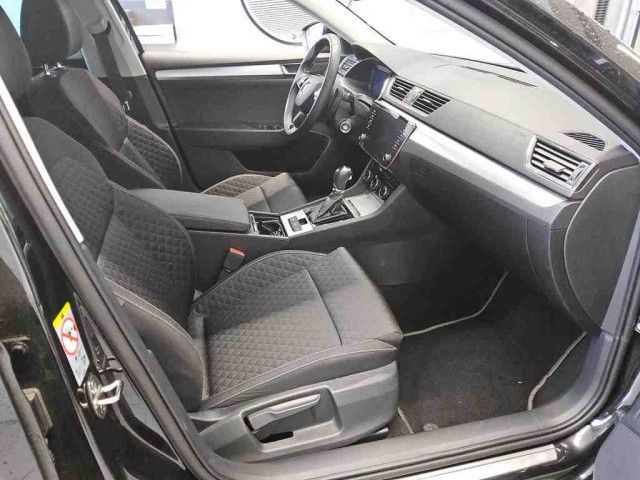 Skoda Superb - Bild 4