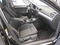 Skoda Superb - Vorschau Bild 4