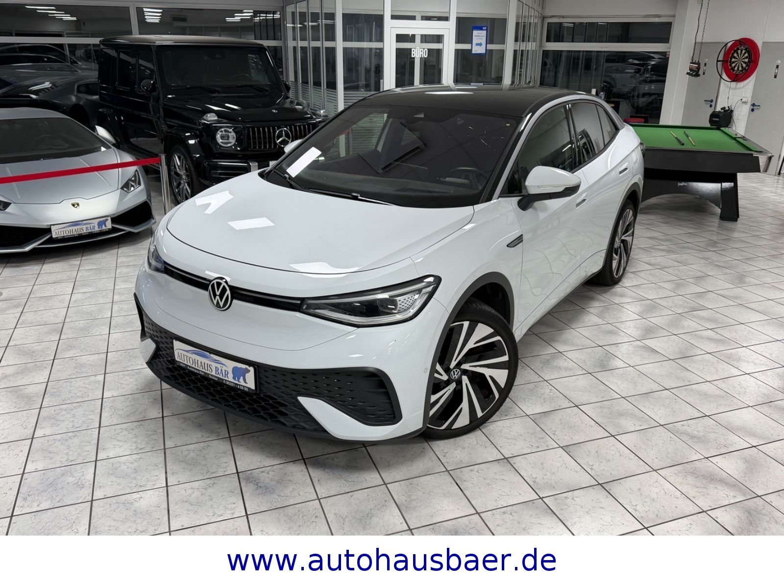 Volkswagen ID.5 Pro Performance 150 kW*PANO*SHZ*360KA*IQ LI imagem 3