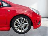 Opel Corsa D GSI - Opel Corsa: Gsi