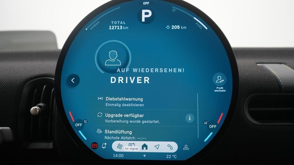 MINI Cooper S - Bild 13