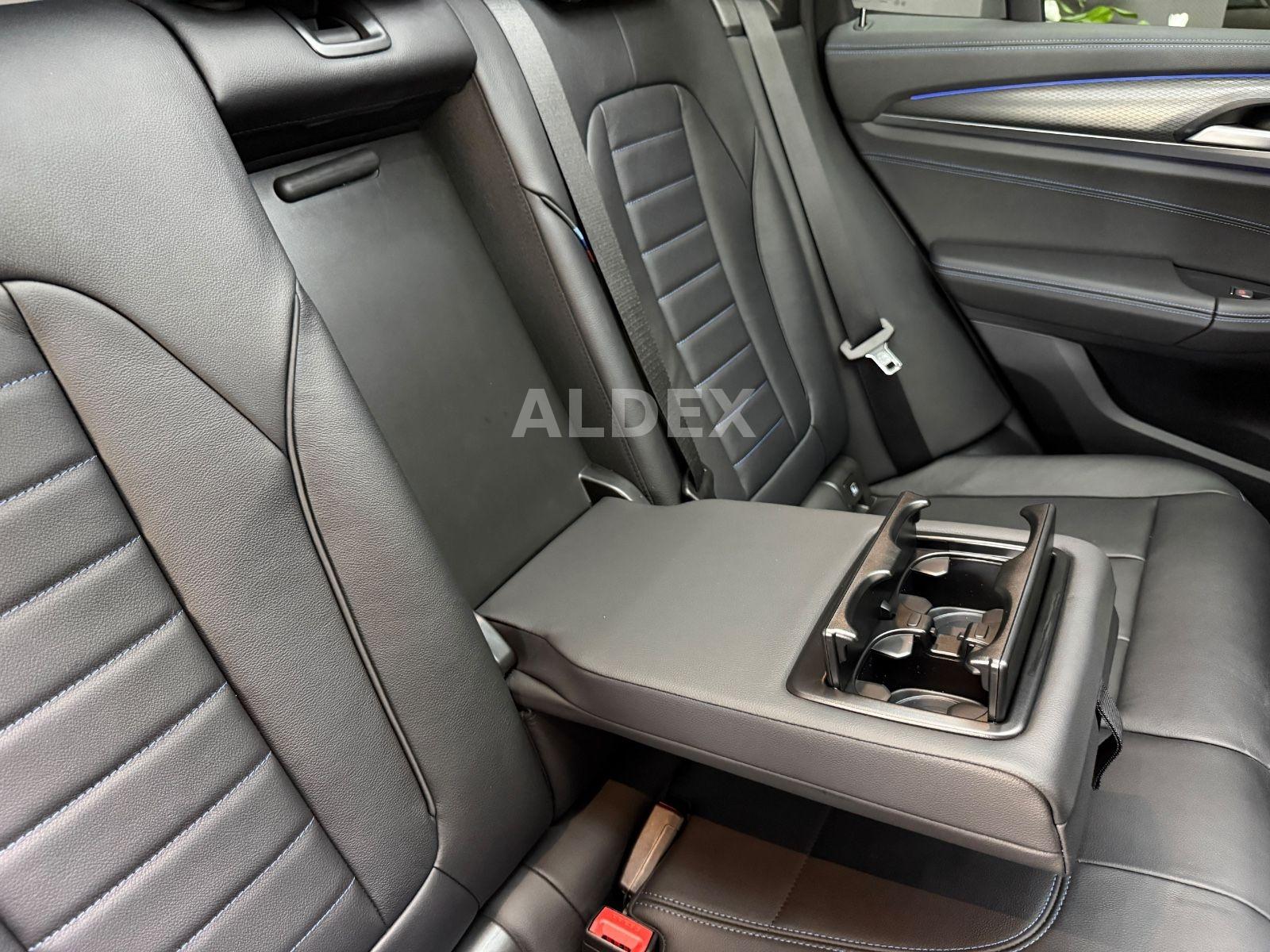 BMW X3 M40i PANO°HUD°AHK°H&K°DRIVING PROF°KEY°KAMERA