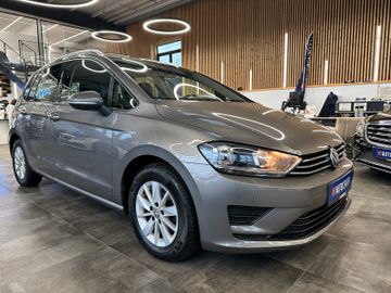MYAUTOCENTER – Gebraucht- und Jahreswagen mit Werkstattservice in Pfaffenhofen Volkswagen Golf Sportsvan VII Comfortline BMTStart-Stopp