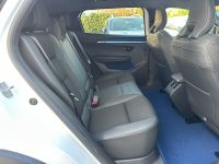 Renault Scenic E-TECH - Vorschau Bild 12