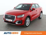 Audi Q2 1.0 TFSI Sport ultra*NAVI*TEMPO*PDC*SHZ* - Audi Q2 in Köln