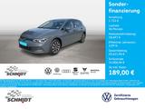 Volkswagen Golf VIII Lim. 1.5 TSI Active LED+ STHZ HuD NAVI - Volkswagen Golf Gebrauchtwagen