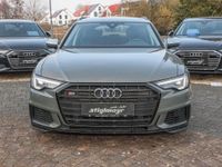 Audi S6 - Vorschau Bild 11