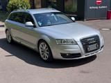 Audi A6 Allroad Automatik, Leder,Xenon,gepflegt - gebrauchte Audi A6 Allroad aus dem Jahr 2011