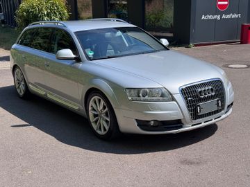 Audi A6 Allroad - 1