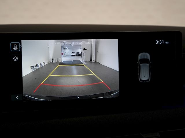Hyundai Tucson – Bild 12