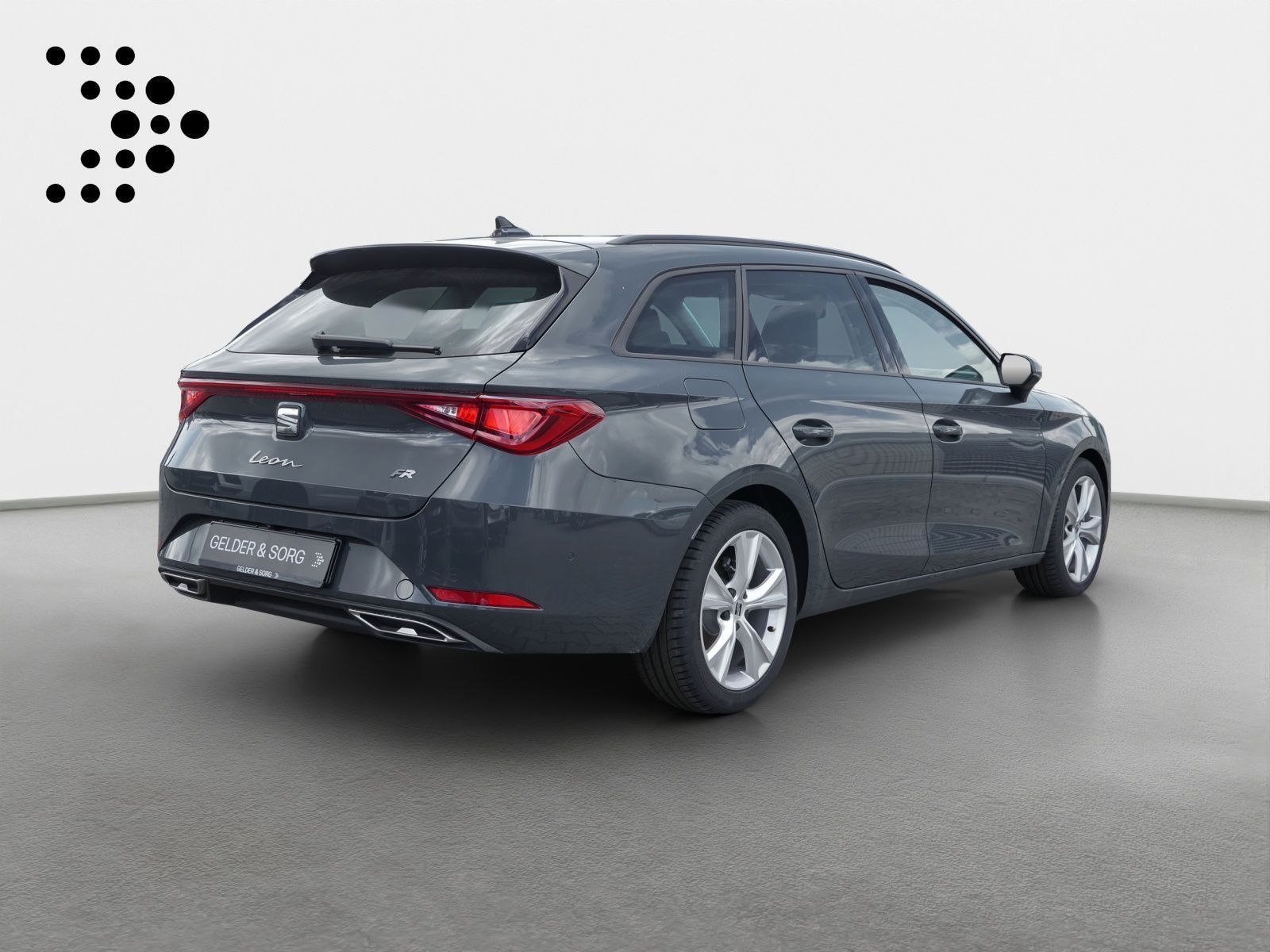 Seat Leon - Bild 5