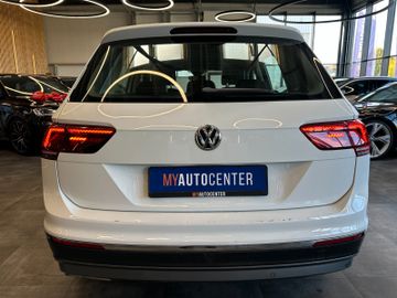 MYAUTOCENTER – Gebraucht- und Jahreswagen mit Werkstattservice in Pfaffenhofen Volkswagen Tiguan *Highline*4Motion*Leder*AHK*LED*