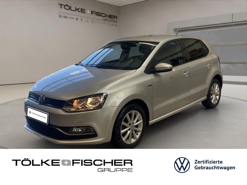 Volkswagen Polo V 1.0 Lounge KlimaA. LM PDC