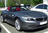 BMW Z4 Garagenwagen - BMW Z4 Gebrauchtwagen in Berlin