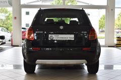 SUZUKI SX4 1.6 4x2 Comfort~Automatik~Klima~Sitzheizung