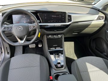 Opel Grandland 1.2 Turbo Business Edition Automatik