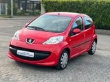 Peugeot 107 Filou.Klima.1 Hand.Tüv-Wird-Neu - Peugeot 107: W