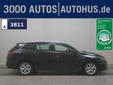 Renault Megane Grandtour 1.5 BLUE dCi Limited AHK Navi - gebrauchte Renault Kombis