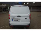 Ford Transit Courier 1.5 TDCi EU6d-T KASTENWAGEN-LKW  - Ford Transit: Kastenwagen