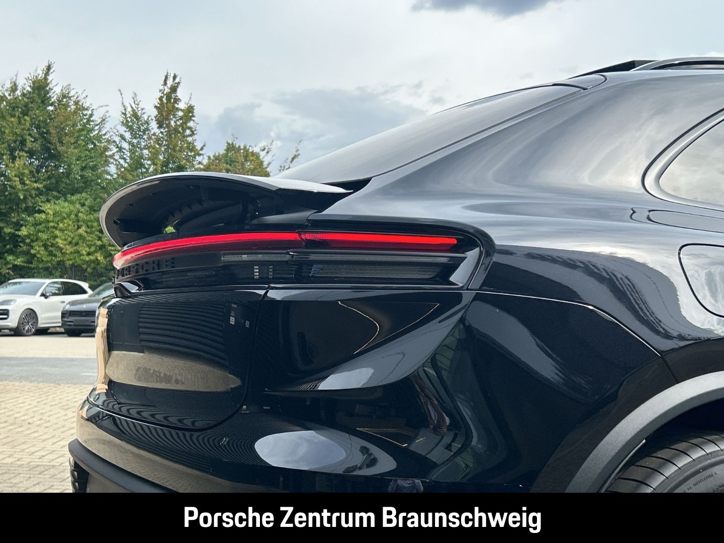 Porsche Macan - Bild 19