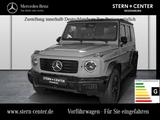 Mercedes-Benz G 450 d AMG+STANDH.+DISTRONIC+AHK+MASSAGE+360°++