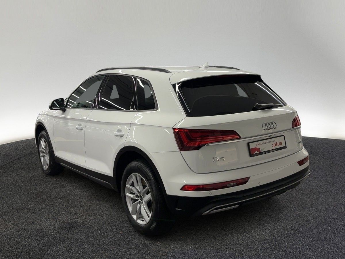 Audi Q5 - Bild 4