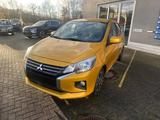 Mitsubishi Space Star Select+ Sitzheizung - Mitsubishi Jahreswagen