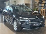 Skoda Kamiq Style R.Cam Navi ACC SHZ LED - Skoda Kamiq Gebrauchtwagen