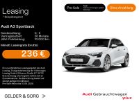 Audi A3 - Vorschau Bild 1