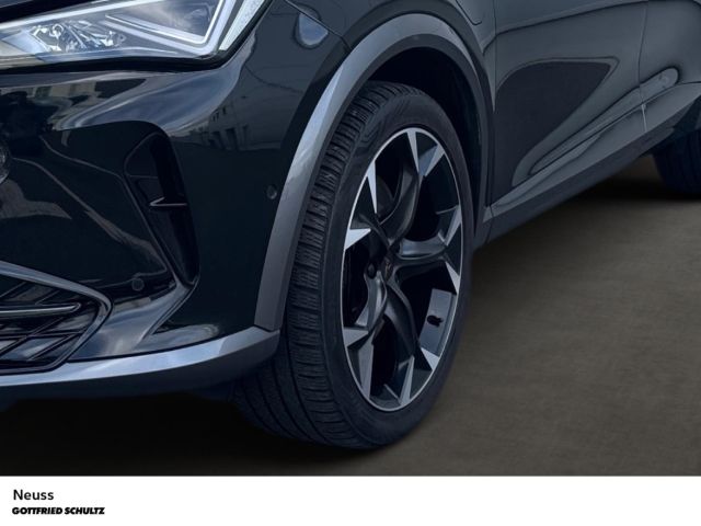 Cupra Formentor - Bild 9