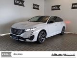 Peugeot 308 SW Hybrid 136e-DSC6 Allure +Navi+360°Kamera - Peugeot 308 New cars: SW