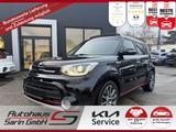 Kia Soul 1.6 TURBO DCT7 204PS PANO XENON NAV/KAM AHK - Kia Soul: Geländewagen
