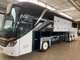 Setra S516 HDH - Setra Reisebus Hd
