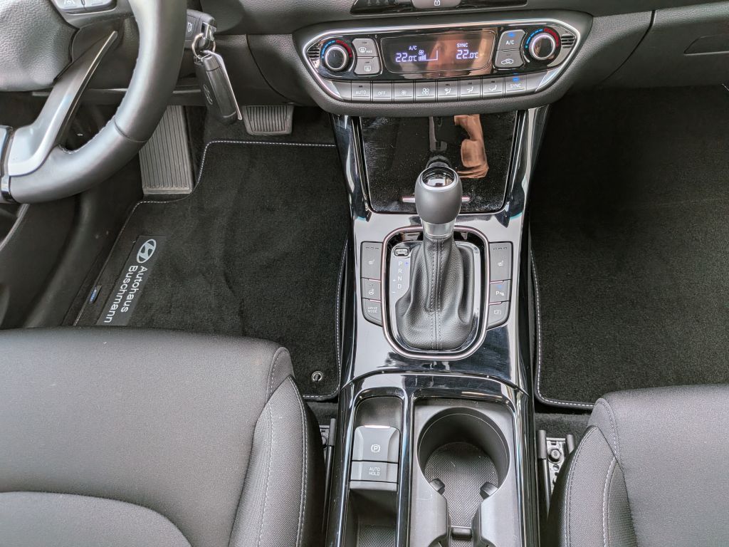 Hyundai i30 – Bild 22