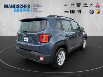 Jeep Renegade E-Hybrid Altitude MY24 ''SHZ''ACC''LED