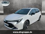 Toyota Corolla Touring Sports 2,0 Hybrid Teamplayer (Sy