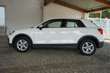 Audi Q2 35 2.0 TDI quattro LED Navi Digitales Cockpit - gebrauchte Audi Q2 aus dem Jahr 2021