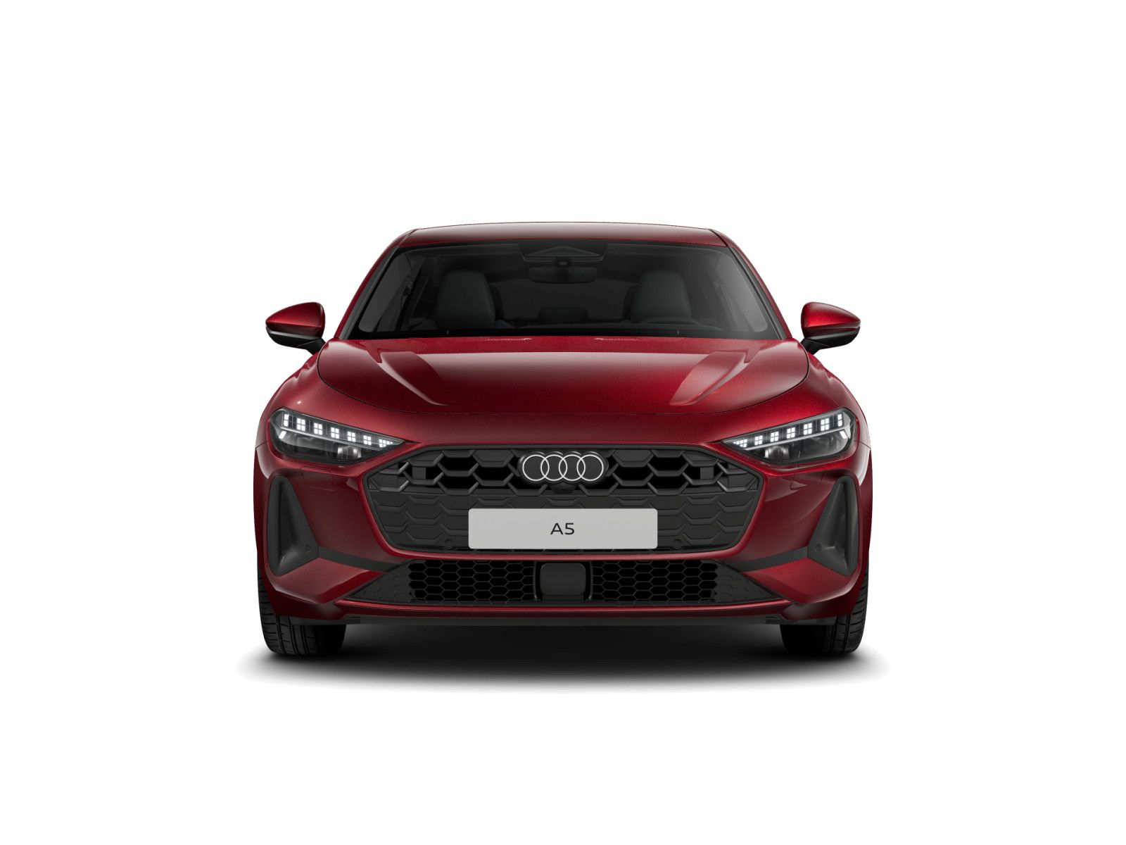 Audi A5 - Bild 3