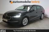 Skoda Octavia 2.0TDI DSG Selection Virtual AHK - SKODA Octavia Selection mit Diesel-Antrieb