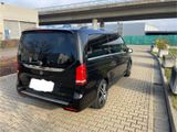 Mercedes-Benz V 250 d 4MATIC Exclusive EDITION lang  - Mercedes-Benz V-Klasse: Exclusive
