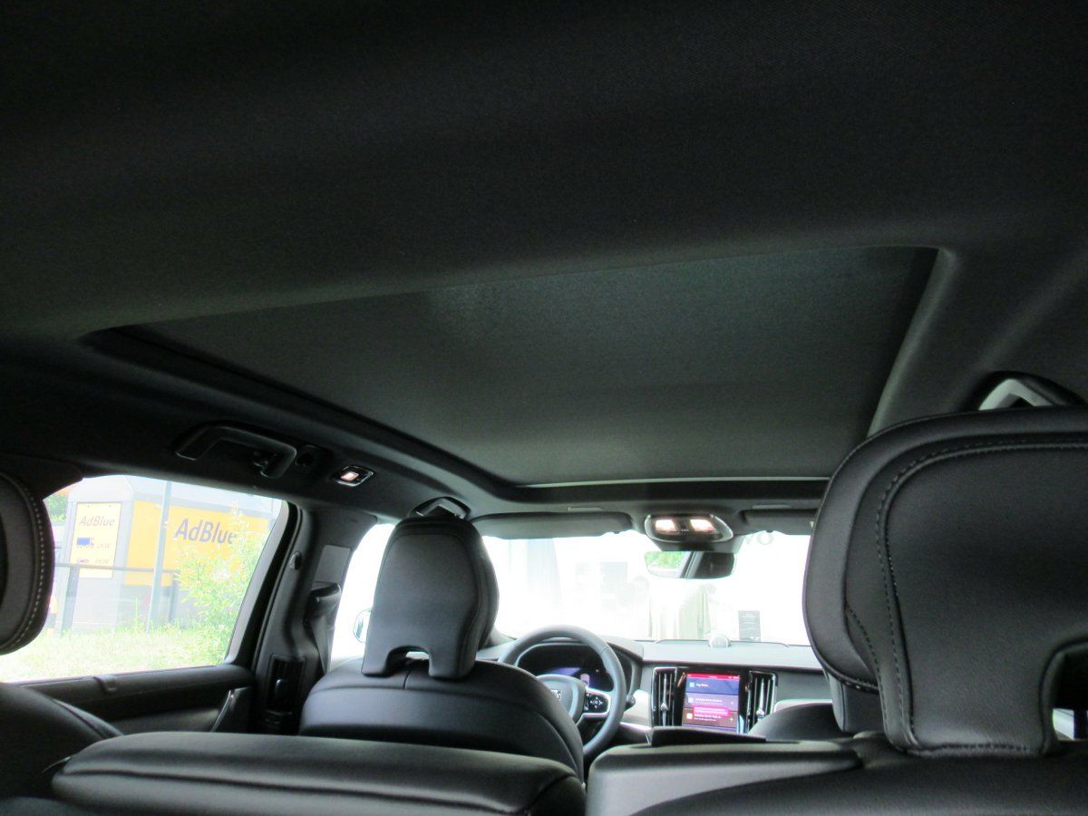 Volvo V90 B4 Diesel Ultimate Bright Automatik foto 12