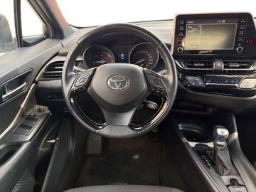 Toyota C-HR - 8